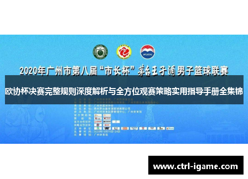 欧协杯决赛完整规则深度解析与全方位观赛策略实用指导手册全集锦 欧协杯决赛完整规则深度解析与全方位观赛策略实用指导手册全集锦