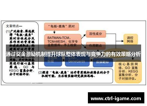 通过奖金激励机制提升球队整体表现与竞争力的有效策略分析 通过奖金激励机制提升球队整体表现与竞争力的有效策略分析