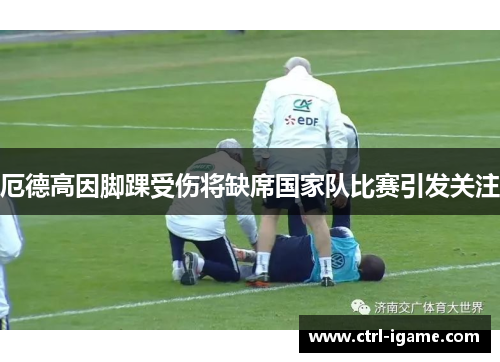 厄德高因脚踝受伤将缺席国家队比赛引发关注